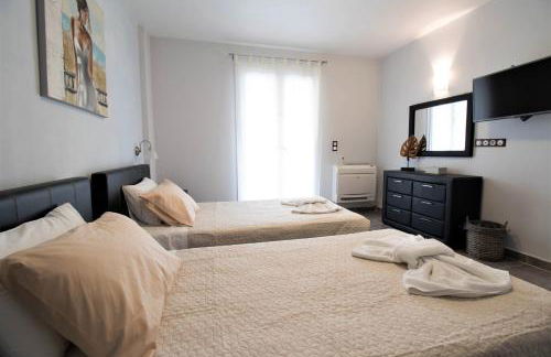 Villa de la Mer - Foto 14