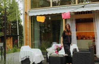 Miło las widzieć - Foto 40