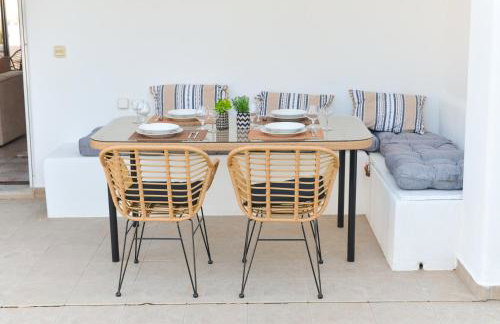 Cozy Sea View Home in Drios, Near Beaches and Shops - Photo 25