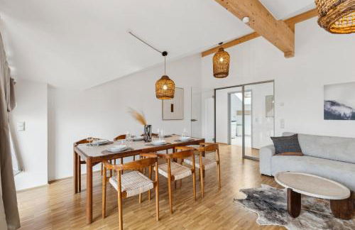 Casa Schlierach - im idyllischen Miesbach - Foto 1