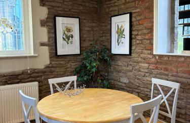 The Gatehouse at Pudleston Court - Foto 23