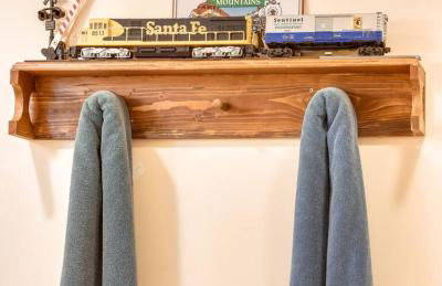 Train Rides, Trails and Casino Fun is Your Smoky Hub - Foto 20