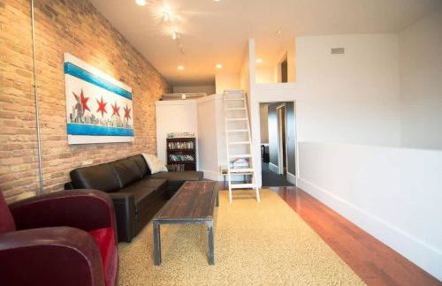Amazing Wicker Park Penthouse with Skyline Views - Foto 21