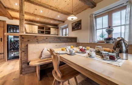 Pension Lenz´n am Christlhof - Foto 11