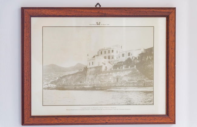 Terrazza Morgera in Napoli - Foto 22