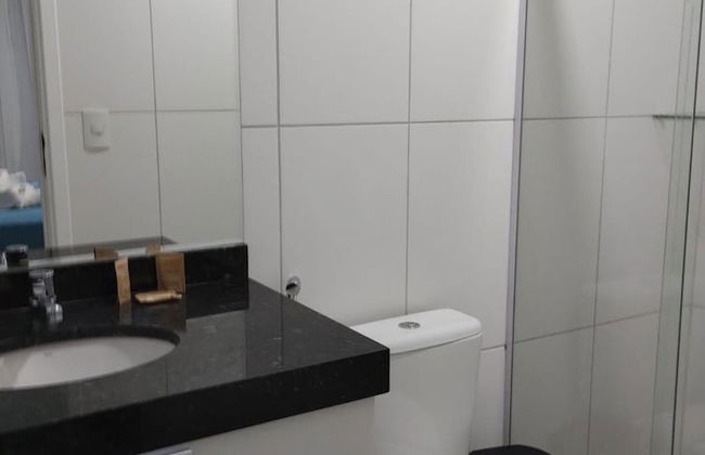 Smart Stay Apto 1207-Mandi Hospitalidade - Foto 22