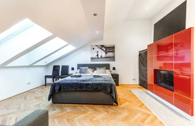 Designer Apartments - Near Reumannplatz - Foto 74