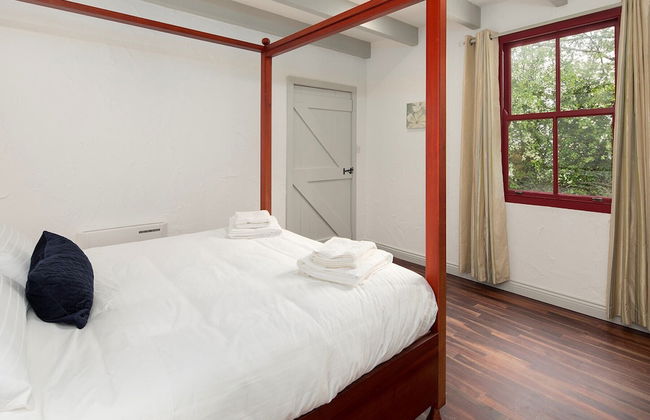 Daisys Cottage Barnabrow - Foto 2