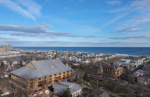 3BR Beautiful Remodeled Victorian w/ Beach Locker - Foto 51