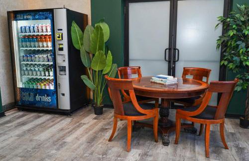 Convenient Cozy 2BR Loft with Optional Parking for 8 guests Near McCormick Place, Soldier Field and Lakefront Trail - Foto 24