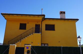 El Mirador de Segovia - Foto 1