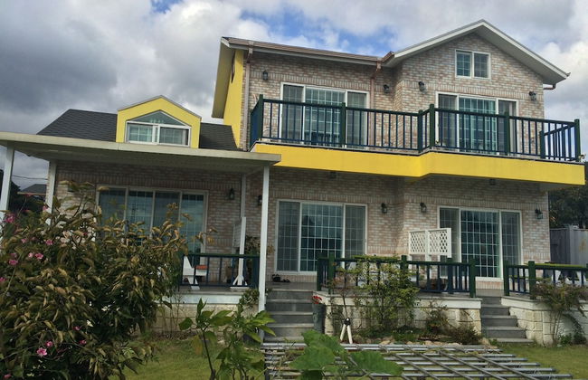 Good Relation Villa - Foto 57