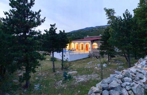 Amazing Home In Starigrad With Wifi - Foto 9