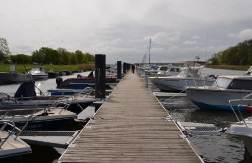 Apartment Wohnung für sechs Personen im Dachgeschoss by Interhome - Foto 11