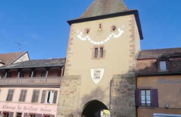 Gîte Par ci, Par là - Foto 64