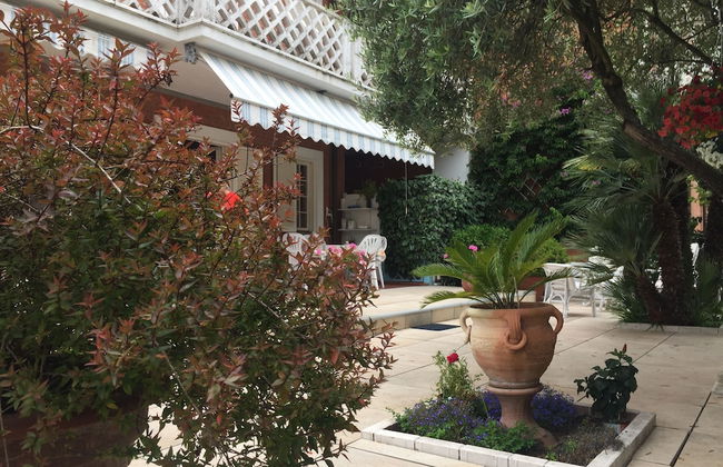 Casa Matilde - Foto 11