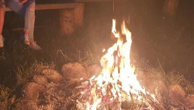 Dom wczasowy , nad jeziorem z możliwością wędkowania do 7 osób - Foto 5