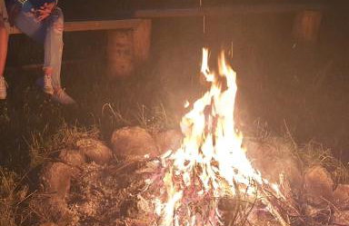 Dom wczasowy , nad jeziorem z możliwością wędkowania do 7 osób - Foto 5