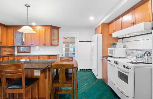 Willow Woods Retreat - Farmhouse - Patio & Nature - Foto 13