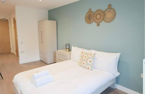 Redcross street studios 308 - Foto 2