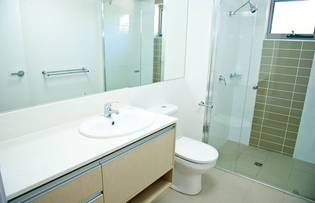 Jacana Apartments - Photo 12