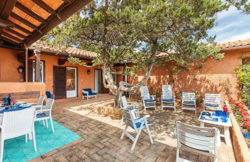 Amazing villa in a unique mediterranean island - Foto 24