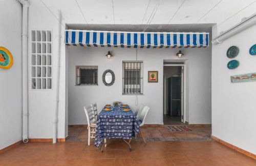 Casa Almadraba - Foto 19