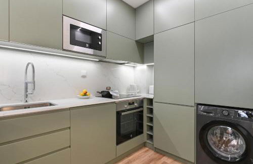 ON Apartments - Matosinhos Premium - Foto 12