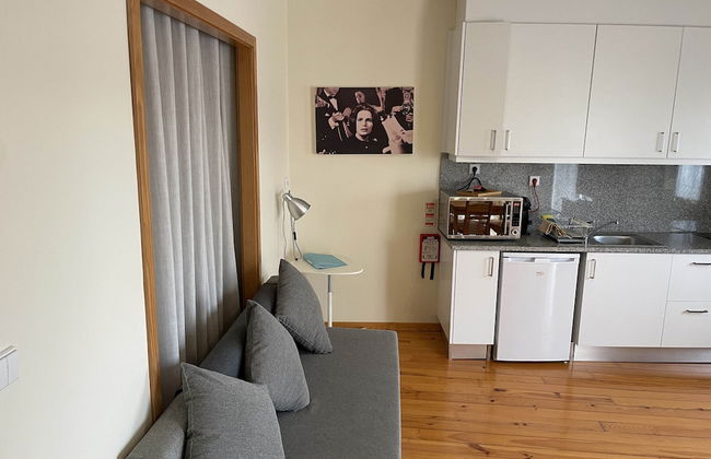 Cedofeita Back Garden - Foto 22