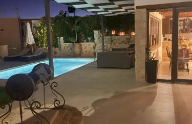 Villa Cisternis - Foto 1