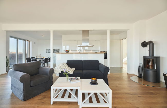 Lotsenhaus 12 - Foto 11