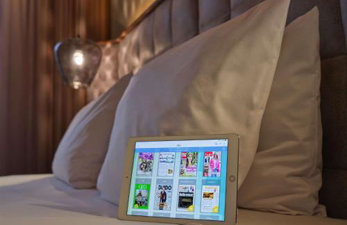 Adina Apartment Hotel Nuremberg - Foto 33