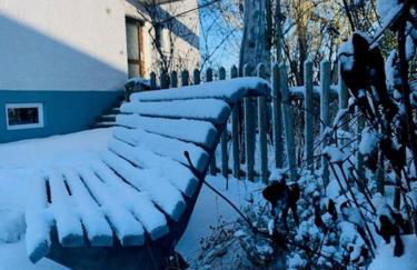 FeWo Landblick - Foto 14