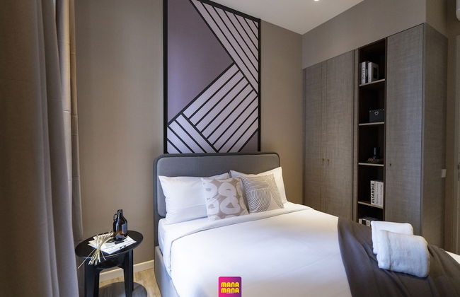 Millerz Square Suite By Mana-Mana - Foto 21