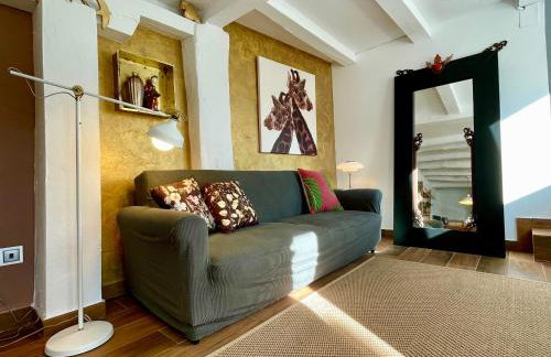 APARTAMENTO LUCÍA Y ALISA - Foto 6