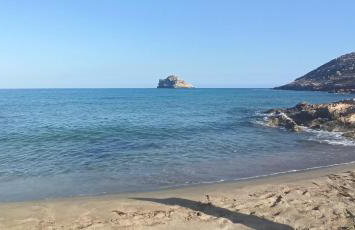 Notos Apartments Xerokambos 3 - Foto 19