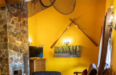 Apartamentos Rurales El Fresnu - Foto 60