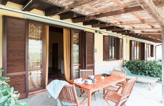 Podere l'Agave - Foto 79