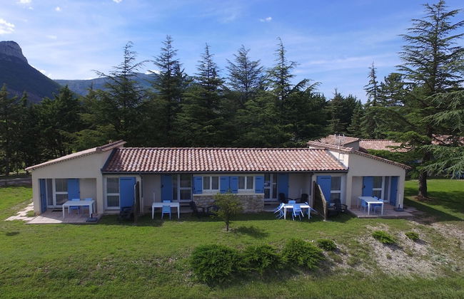 VVF Haute Provence, Lagrand - Foto 37