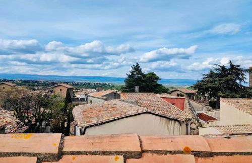 Le Rendez Vous - 4 étoiles - parking gratuit - Foto 21