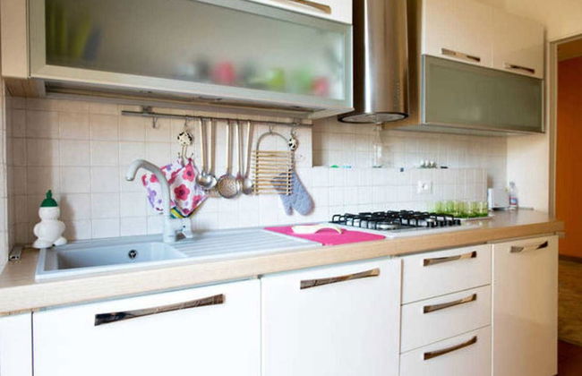 Youhome Millelire Apartment - Photo 26