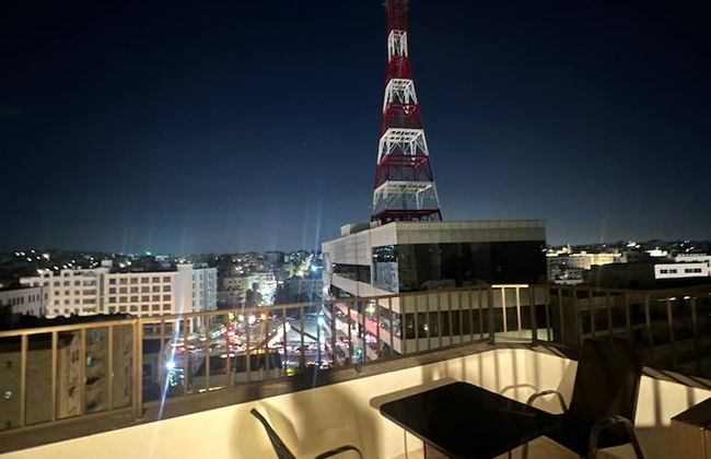 Cozy Rooftop Near Al Services 23 - Foto 25