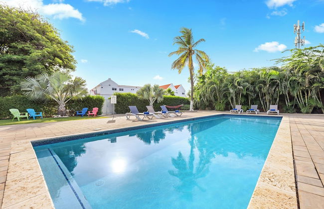 Turibana Plaza - Foto 50