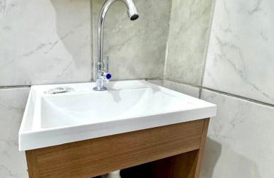 APT-8 Completo Bem Localizado a 1 minuto Rodoviaria e Centro, com Ar Condicionado e Garagem - Foto 20