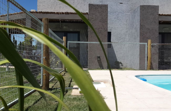 Cabanas Bonarda - Foto 50