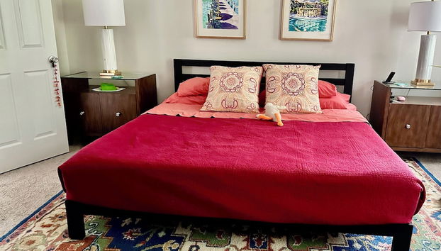 Island Time - Foto 4, Habitación