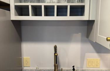 Cloud 9 Art Spa at Bryce Resort - Foto 24