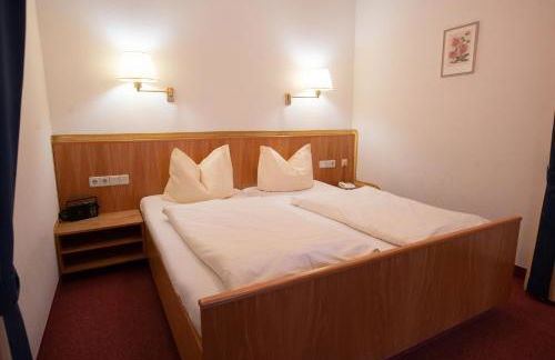 Appartement Hotel Finkenhof - Foto 21