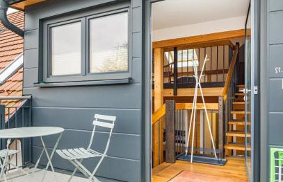 St Georgen Ferienwohnung 1 - Photo 13