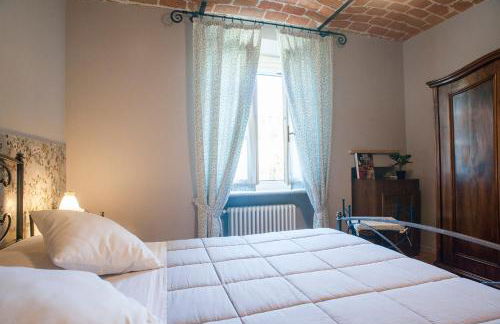 La Giribaldina Winery & Farmhouse - Foto 56